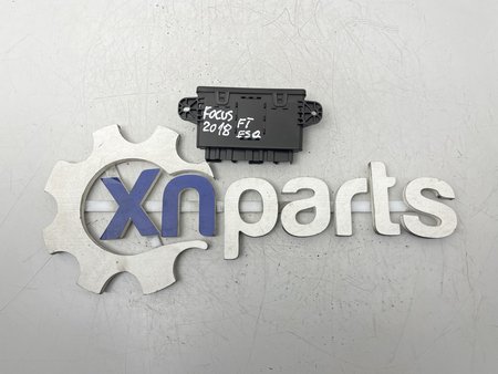 [JX7T14B531AC JX7T-14B531-AC] Modulo confort esq/frente  usado ford focus iv turnier 1.0 ecoboost jx7t14b531ac jx7t-14b531-ac