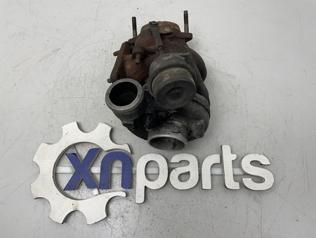 [GARRETT MOTOR OM602.980] Turbo mercedes-benz sprinter 2-t (901, 902) 210 d ref. garrett motor om602.980
