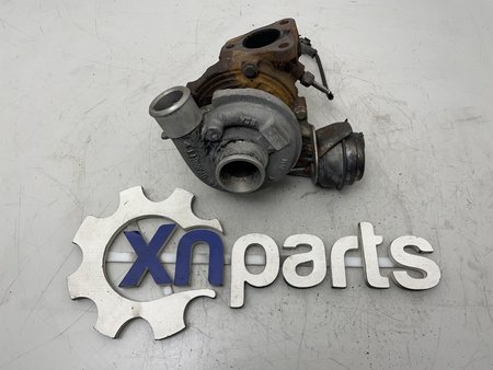 [20201-2A701 MOTOR D4FB] Turbo hyundai i20 1.6 crdi 2008 - 2012 ref. 20201-2a701 motor d4fb