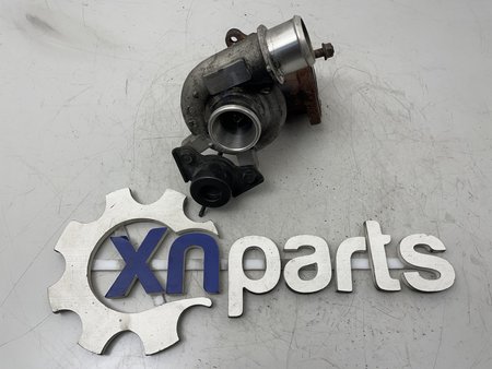 [28201-2A730 MOTOR D4FC] Turbo hyundai i20 (gb, ib) 1.4 crdi ref. 28201-2a730 motor d4fc