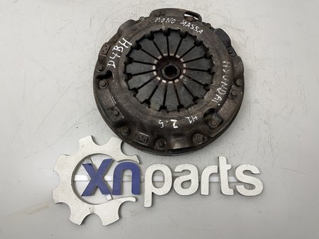 [MOTOR D4BH] Monomassa hyundai h-1 (a1) 2.5 td ref. motor d4bh