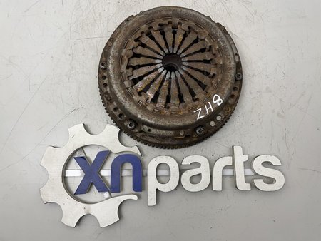 [MOTOR 8HZ] Monomassa peugeot 207 1.4 hdi ref. motor 8hz