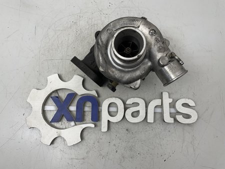 [28200-4A160 MOTOR D4BH] Turbo hyundai h-1 (a1) 2.5 td ref. 28200-4a160 motor d4bh