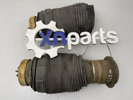 [A2123270092] Amortecedor pneumático dto esq trás mercedes-benz e-class t-model (s212) e 200 cdi ref. a2123270092
