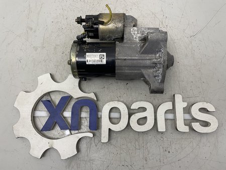 [M000T20871 MOTOR 4HW] Motor de arranque peugeot 807 (e) 2.2 hdi ref. m000t20871 motor 4hw