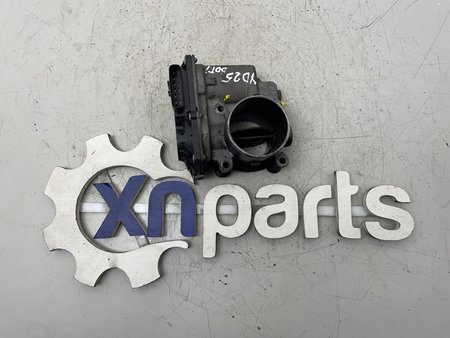 [16119 EC00A MOTOR YD25DDTI] Borboleta de aceleração nissan np300 navara (d40) 2.5 dci 2005 ref. 16119 ec00a motor yd25ddti