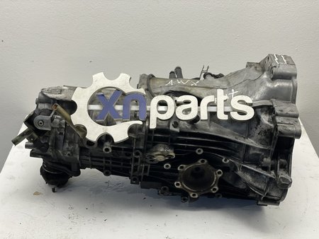 [FEC MOTOR AWX] Caixa de velocidades manual audi a4 (8e2, b6) 1.9 tdi ref. fec motor awx