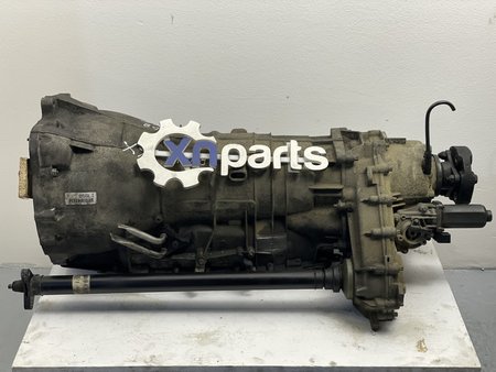 [6HP26X MOTOR M57 306D2] Caixa de velocidades automática bmw x5 (e53) 3.0 d 6hp26x motor m57 306d2