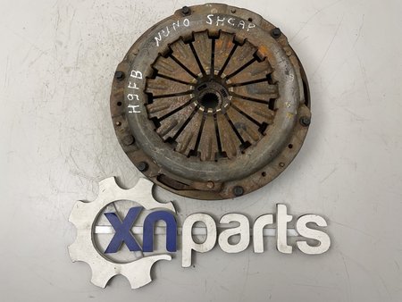 [MOTOR H9FB] Monomassa ford transit (fd, fb) 2.4 tdci ref. motor h9fb