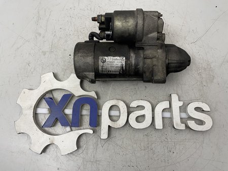 [7788680 MOTOR M57 306D2] Motor de arranque usado bmw x5 (e53) 3.0 d ref. 7788680 motor m57 306d2