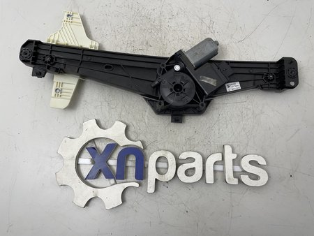 [9830388880] Motor elevador dto trás peugeot 3008 suv (m) ref. 9830388880