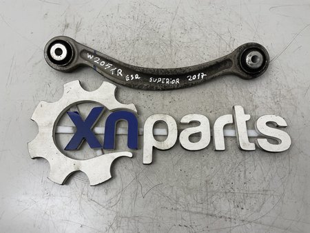 [20409F14] Braço de suspensão esq trás superior mercedes-benz c-class coupe (c205) c 200 d ref. 20409f14