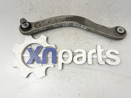 [20407F15] Braço de suspensão dto trás superior mercedes-benz c-class coupe (c205) c 200 d ref. 20407f15