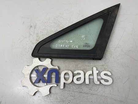 [DOT27AS2M23100] Vidro fixo esq frente usado ford focus c-max 1.6 tdci ref. dot27as2m23100