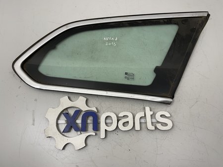 [AS2M3236DOT682] Vidro fixo dto trás opel astra j sports tourer (p10) 1.6 cdti ref. as2m3236dot682