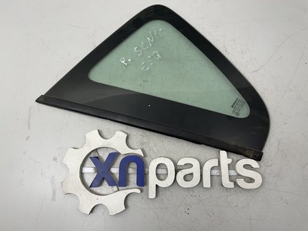 [43R00048] Vidro fixo renault scenic ii (jm0/1_) 1.5 dci ref. 43r00048