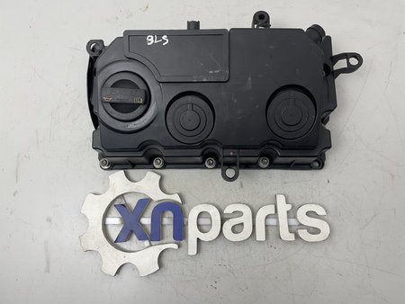 [03G103475E / 03G103469G MOTOR BLS] Tampa das válvulas  audi a3 (8p1) 1.9 tdi ref. 03g103475e, 03g103469g motor bls