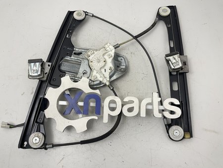 [A2118201842] Motor elevador esq frente usado mercedes-benz c-class (w203) c 220 cdi ref. a2118201842