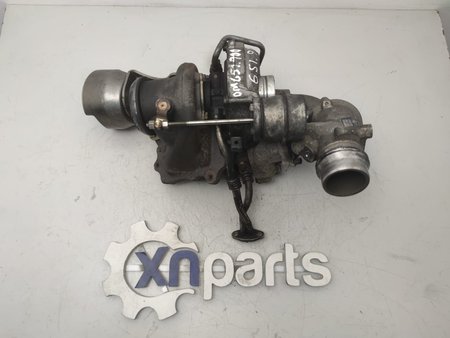 [A6510904580 MOTOR OM651.911] Bi turbo mercedes-benz c 250 cdi (w204) 4-matic 2011 - 2014 ref. a6510904580 motor om651.911