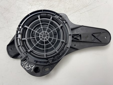[9813827080 98 138 270 80] Coluna dto trás  peugeot 5008 ii 02.18 9813827080 98 138 270 80