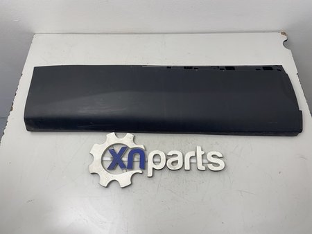 [9814134077] Friso da porta dto trás usado peugeot 5008 ii 1.5 bluehdi 130 ref. 9814134077