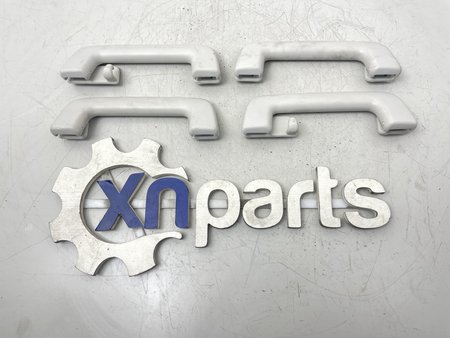 [HS73A045B14] Pegas pegadeiras interiores ford focus iv turnier ref. hs73a045b14