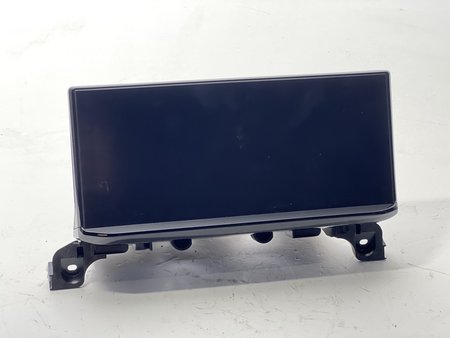 [9838917380] Display radio central peugeot 5008 ii ref. 9838917380