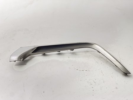 [GEO037607] Friso consola central cromado peugeot 5008 ii ref. geo037607