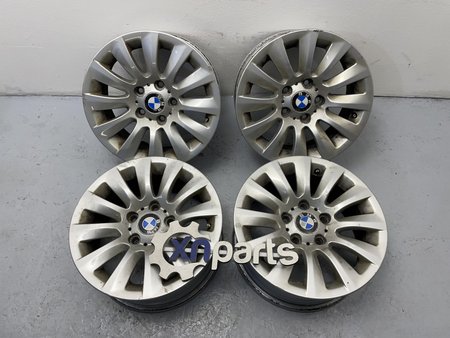 Jantes 16 bmw 3 (e90) 318 d 02.17 - 10.11