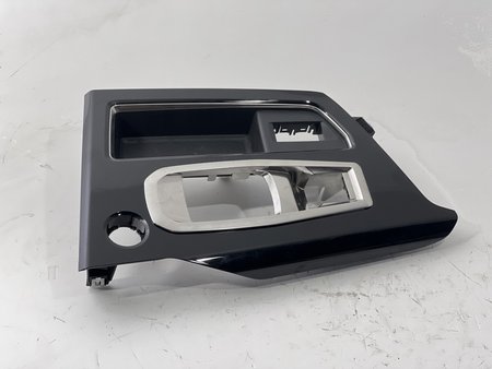 [9836663180] Friso consola central peugeot 5008 ii ref. 9836663180