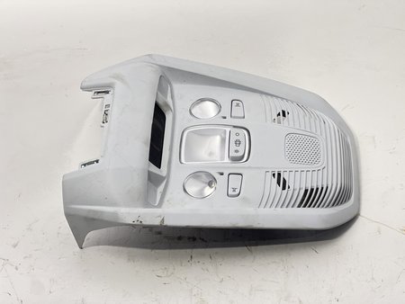 [9814584177] Plafonier branco peugeot 5008 ii ref. 9814584177