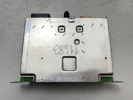 [9833499780] Rádio peugeot 508 ii ref. 9833499780