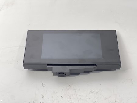 [9830427380] Display central peugeot 508 ii ref. 9830427380