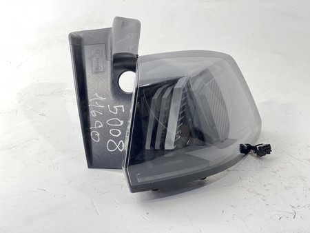 [9836231580] Farolim led dto trás peugeot 5008 ii ref. 9836231580
