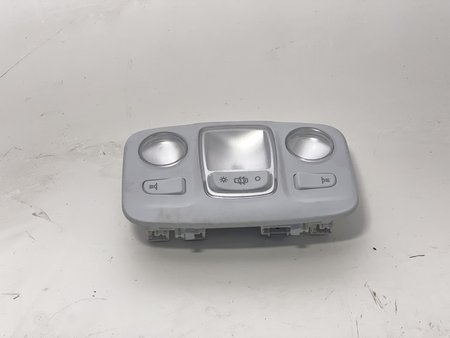 [96781444PR] Plafonier trás branco peugeot 508 ii 5008 ii ref. 96781444pr