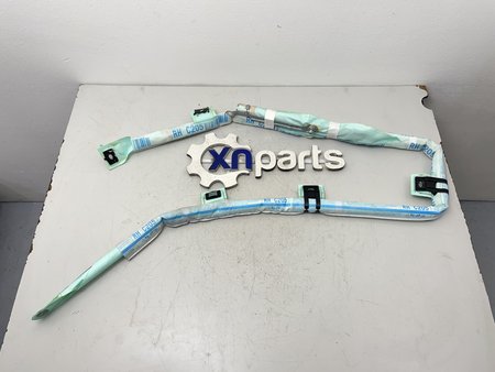 [A2058602802] Airbag cortina dto usado mercedes-benz c-class coupe (c205) ref. a2058602802