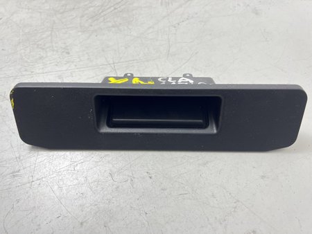 [A1667500493] Botão da mala mercedes-benz cla shooting brake (x117) ref. a1667500493