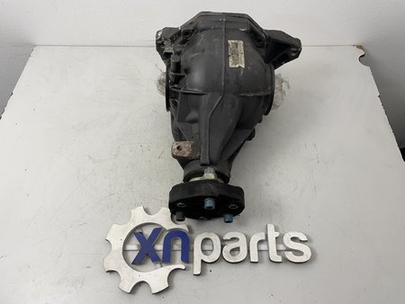 [A2123509003 MOTOR OM651.925] Diferencial trás usado mercedes-benz e-class t-model (s212) e 220 cdi / bluetec ref. a2123509003 mot...