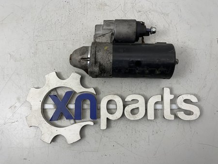 [A6519062400 MOTOR OM651.911] Motor de arranque usado mercedes-benz c-class (w204) c 250 cdi ref. a6519062400 motor om651.911