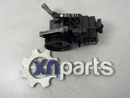 [A0064662601 MOTOR OM651.911] Bomba direcção assistida mercedes-benz c-class (w204) c 250 cdi ref. a0064662601 motor om651.911