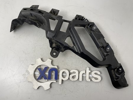 [9814615880] Guia do parachoques esq trás peugeot 5008 ii 02.18
