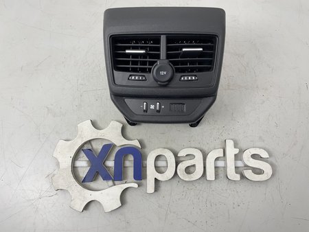 [9686453677] Comporta ar condicionado peugeot 5008 ii 9686453677
