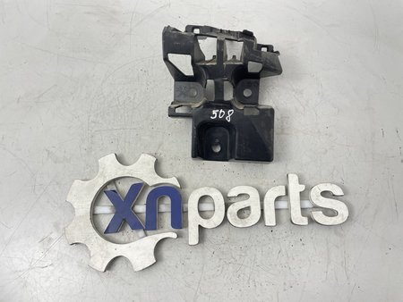 [9818876480] Guia do parachoques dto trás peugeot 508 sw ii
