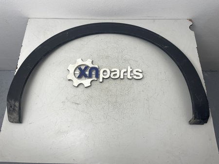 [9814070377] Aba do guarda-lamas dto peugeot 5008 ii 02.18