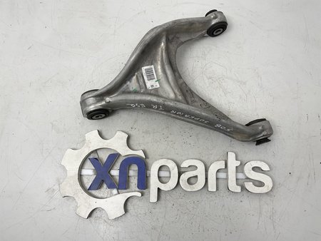 Braço de suspensão esq trás superior peugeot 508 sw ii 1.5