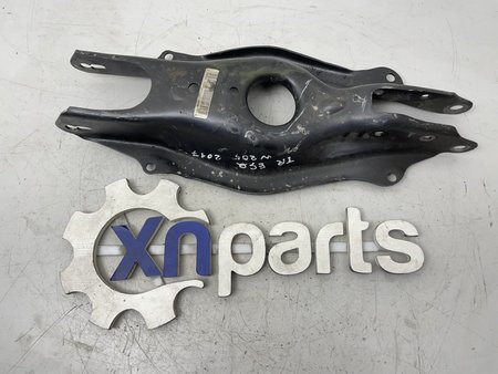 [A2053521900] Braço de suspensão esq trás usado mercedes-benz c-class coupe (c205) c 200 d ref. a2053521900