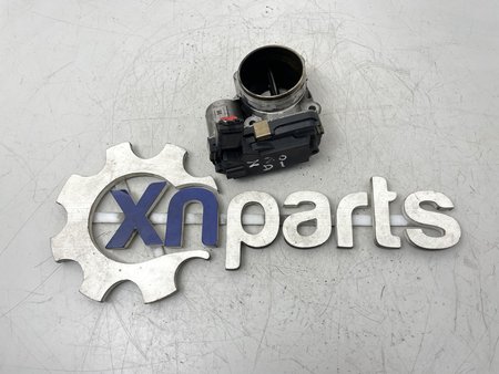 [25183238 MOTOR Z20D1] Borboleta de aceleração usado chevrolet cruze (j300) 2.0 cdi ref. 25183238 motor z20d1