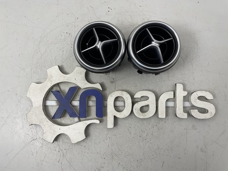 [A1768300754] Comporta ar condicionado dto esq cinza prata usado mercedes-benz a-class (w176) a 180 cdi / d ref. a...