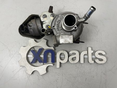 [55266961 MOTOR 55266963] Turbo fiat tipo (357_) 1.3 d ref. 55266961 motor 55266963