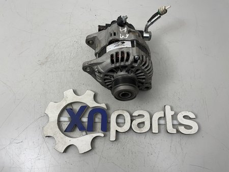 [MOTOR J3] Alternador usado hyundai terracan (hp) 2.9 crdi ref. motor j3
